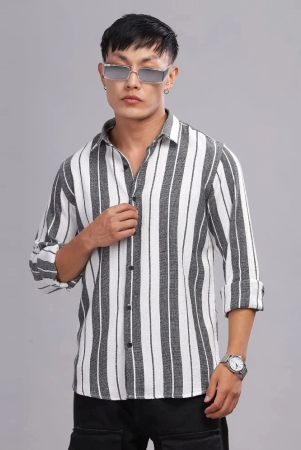 paul-street-100-cotton-slim-fit-striped-full-sleeves-mens-casual-shirt-white-pack-of-1-none