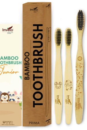 imvelo-beige-baby-toothbrush-4-pcs-