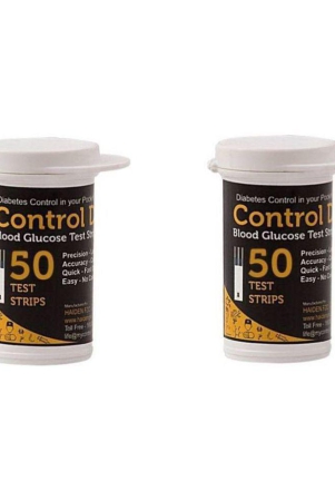 control-d-100-sugar-test-strips-50x2-expiry-052023