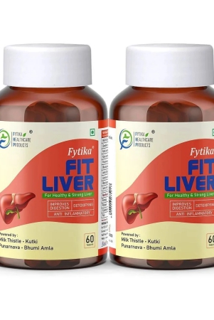 fytika-fit-liver-liver-detox-supplement-2x60-tabs-pack-of-2