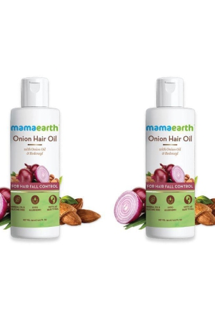 mamaearth-anti-hair-fall-onion-oil-150-ml-pack-of-2-