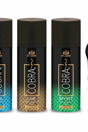 stjohn-cobra-coolsportlive-150ml-each-cobra-15ml-deodorant-spray-perfume-for-men-pack-of-4