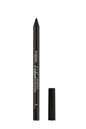 Deborah Milano Velvet Kajal&Eyeliner 02 Blue