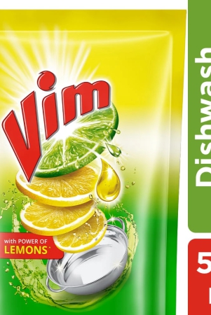 vim-dishwash-liquid-gel-lemon-500-ml-refill-pouch