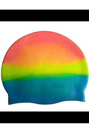 speedo-all-silicone-swimming-cap-l