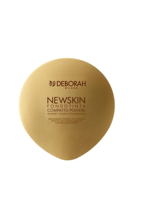 Deborah Milano Newskin Compact Foundation - 02 Natural