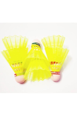 emmemm-6-pcs-badminton-shuttlecock-6