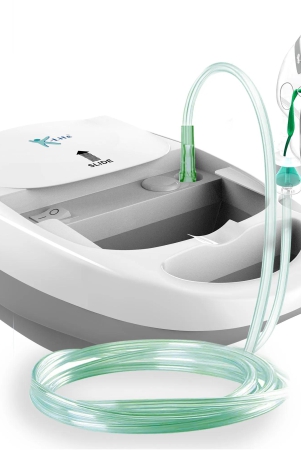 k-life-108-steam-respiratory-machine-kit-for-baby-adults-kids-asthma-inhaler-patients-nebulizer
