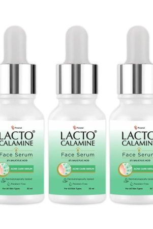 lacto-calamine-2-salicylic-acid-face-serum-pack-of-3-x-30ml