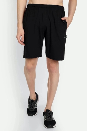 zeffit-black-cotton-blend-mens-shorts-pack-of-1-none