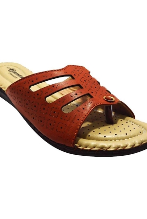 ajanta-tan-womens-flats-none