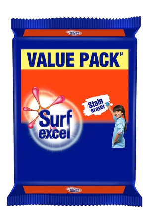 surf-excel-detergent-bar-200-g-pack-of-4