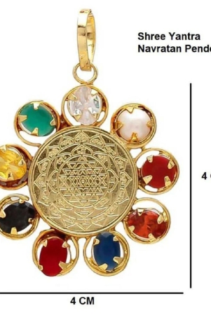 paystore-shree-yantra-navratna-pendant-strong-pendant-shree-yantra-nav-ratna-navratana-energized-navratna-pendant