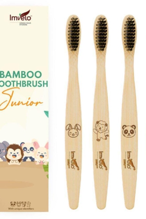 imvelo-beige-baby-toothbrush-4-pcs-