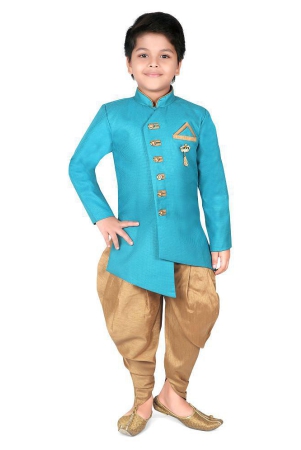 ahhaaaa-ethnic-wear-sherwaniindo-western-with-dhoti-pant-for-kids-and-boys-none