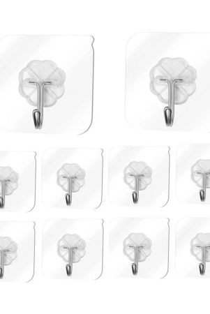 self-adhesive-hanger-hook-pack-of-10strong-adhesive-hook-wall-door-sticky-hanger-holder-for-kitchen-bathroom-hook-pack-of-10