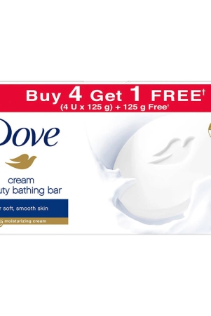 dove-cream-beauty-bar-soft-smooth-moisturised-skin-125-g-buy-4-get-1-free