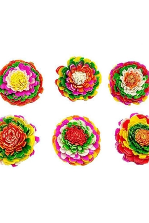 handmade-multicolored-sola-wood-natural-rose-flowers-for-wedding-bridal-shower-brides-bouquet-arrangement-decorations-gift-packing-wrappings-pack-of-6-pcs-big-size