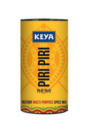 Keya Piri Piri Seasoning