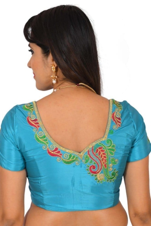 embroidery-blouse-blue