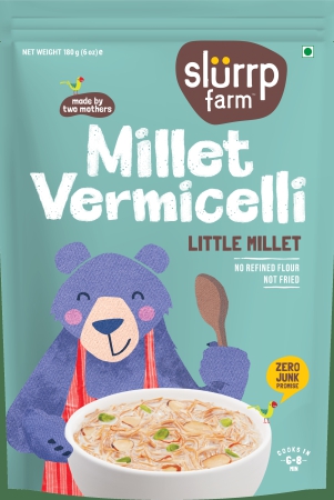 little-millet-vermicelli