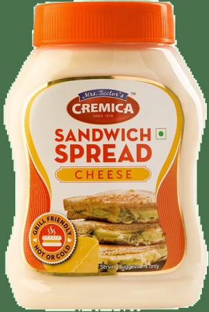 cremica-sandwich-spread-cheese-275-g