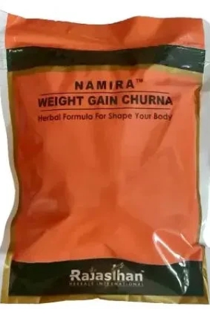 weight gain churna (15 sachet)