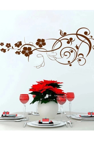 decor-villa-big-flower-pvc-wall-stickers