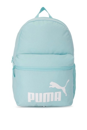 PUMA Phase Backpack Angel Blue