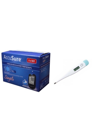 accusure-simple-100-strips-digital-thermometer-expiry-march-2024