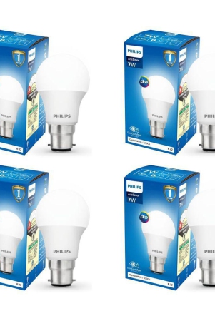 philips-7w-cool-day-light-led-bulb-pack-of-4-