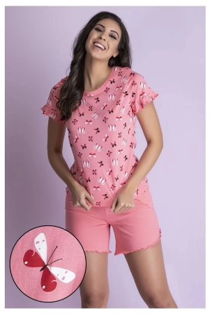 clovia-cotton-nightsuit-sets-pink-s