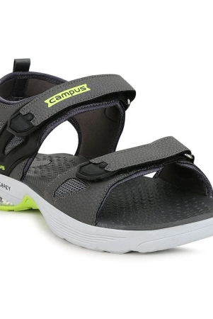 campus-dark-grey-mens-floater-sandals-none