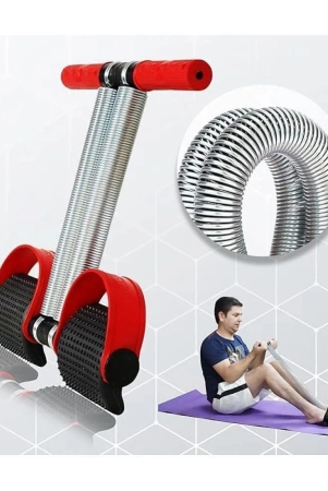 double-spring-tummy-trimmer-for-abs-exercise-fat-burning-equipment-for-home-gym-pack-of-1