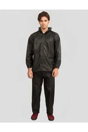 aktif-black-polyester-mens-rain-suit-pack-of-1-3xl