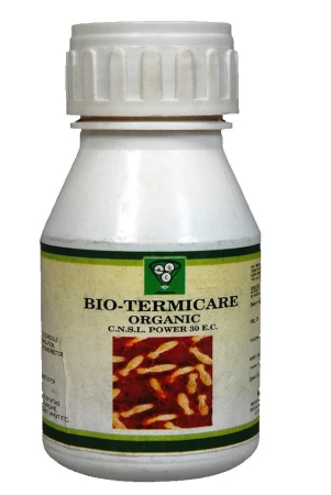 Bio-Termicare - Bio Organic Termite Control-1000 ml