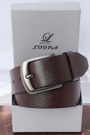 loopa-brown-100-leather-mens-formal-belt-pack-of-1-none