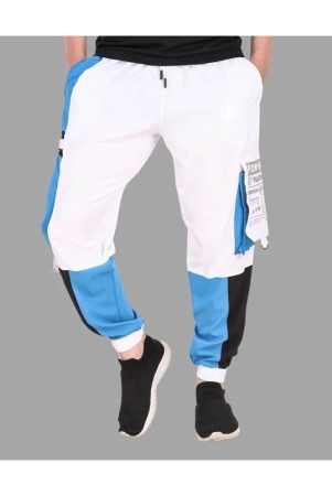 forbro-white-polyester-mens-sports-joggers-pack-of-1-none