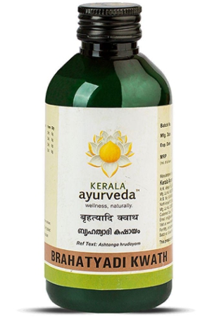 kerala-ayurveda-brahatyadi-kwath-200-ml