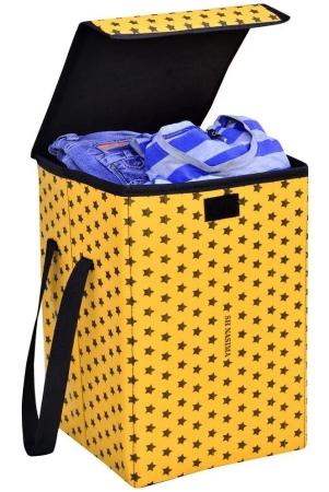 sh-nasima-yellow-laundry-bag