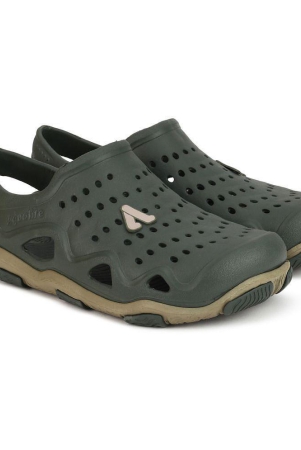 aqualite-olive-mens-clogs-none