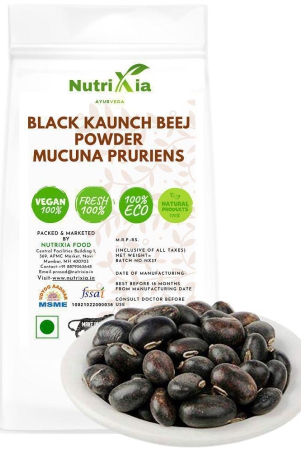 nutrixia-food-black-kaunch-beej-powder-kavcha-kala-powder-980-gm