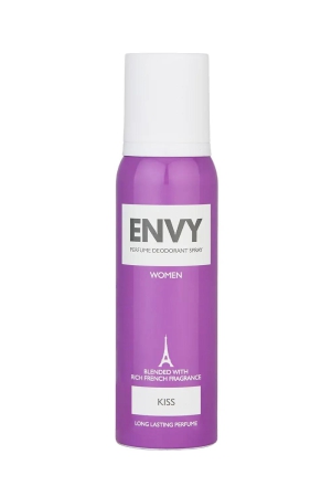 ENVY Kiss Deo -120ml