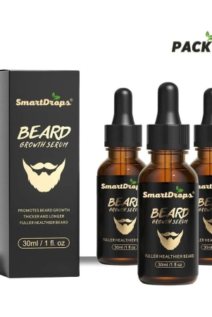 smartdrops-30ml-promotes-beard-growth-beard-oil-pack-of-3-