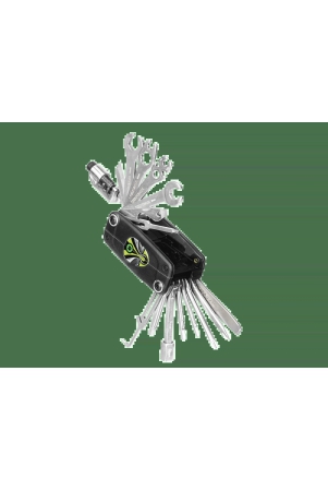 Topeak Multi-Tool | ALiEN S, 31 Function Tool, with Pouch