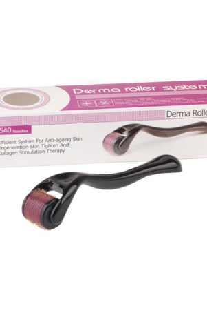 avvic DRS Derma roller Face Peel Off 0.075 gm