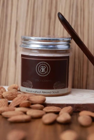 handcrafted-almond-scrub-250-gm