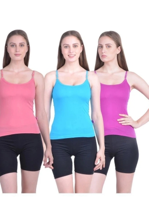 dollar-missy-womes-multicolor-cotton-camisole-pack-of-3-none