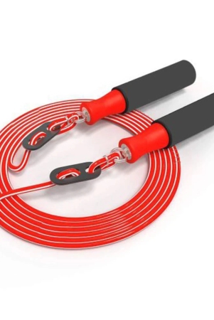 red-skipping-rope-pack-of-1-red