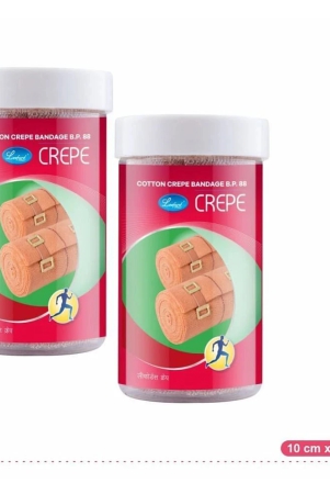 leeford-cotton-crepe-bandage-10cm-x-4m-pack-of-2